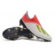 Scarpe da Calcio adidas X 18+ FG Uomo -