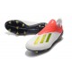 Scarpe da Calcio adidas X 18+ FG Uomo -