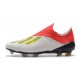 Scarpe da Calcio adidas X 18+ FG Uomo -