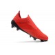 Scarpe da Calcio adidas X 18+ FG Uomo -