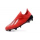 Scarpe da Calcio adidas X 18+ FG Uomo -