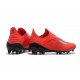 Scarpe da Calcio adidas X 18+ FG Uomo -