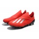 Scarpe da Calcio adidas X 18+ FG Uomo -