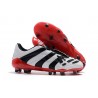 adidas Predator Accelerator DB FG Scarpe da Calcio - Giallo Rosso Nero