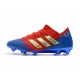 Coppa del Mondo Scarpa adidas Nemeziz 18.1 FG -