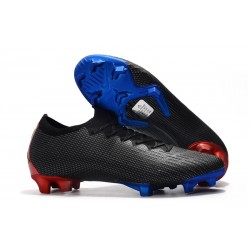 Nike Mercurial Vapor 12 Elite FG ACC Scarpe da Calcio - Nero