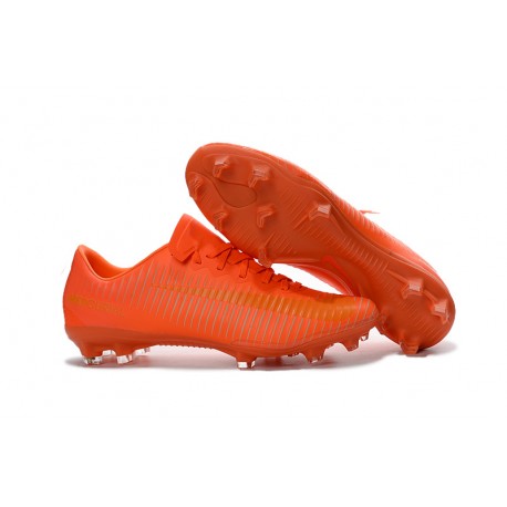 Nike Mercurial Vapor 11 FG ACC Scarpe da Calcetto -