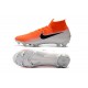 Nike Mercurial Superfly VI 360 Elite FG Scarpe -