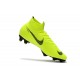 Nike Mercurial Superfly VI 360 Elite FG Scarpe -