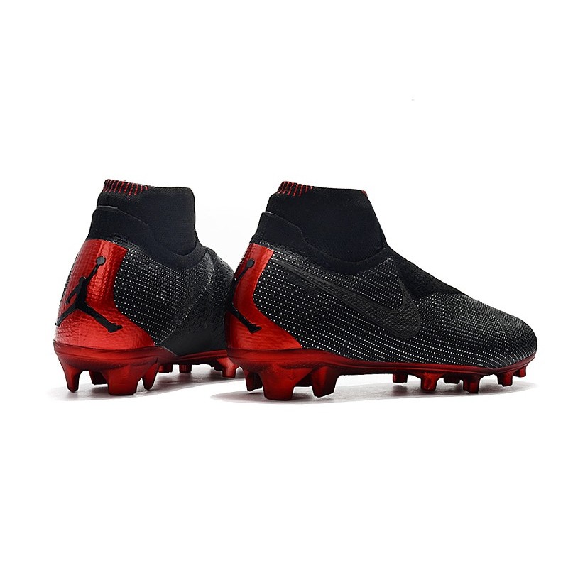 nike phantom vision elite df fg jordan x psg