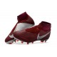 Nike Phantom VSN DF FG Scarpe da Calcio Uomo -