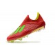 Scarpe da Calcio adidas X 18+ FG Uomo -