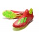 Scarpe da Calcio adidas X 18+ FG Uomo -