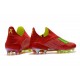 Scarpe da Calcio adidas X 18+ FG Uomo -