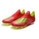 Scarpe da Calcio adidas X 18+ FG Uomo -