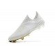 Scarpe da Calcio adidas X 18+ FG Uomo -