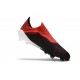 Scarpe da Calcio adidas X 18+ FG Uomo -