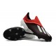 Scarpe da Calcio adidas X 18+ FG Uomo -