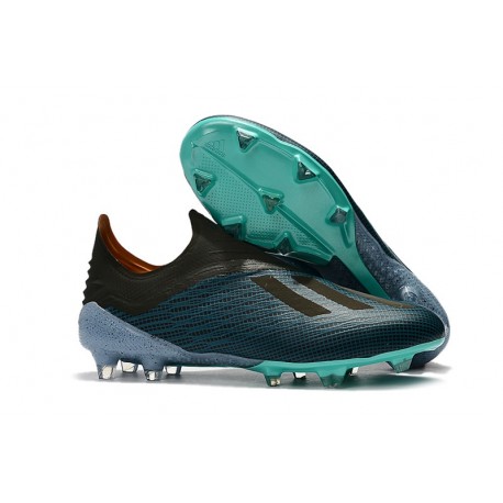 adidas x nere calcio