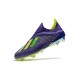 adidas X 18+ FG Scarpa Calcio -