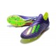 adidas X 18+ FG Scarpa Calcio -