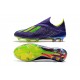 adidas X 18+ FG Scarpa Calcio -