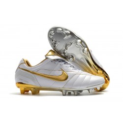 Nike Tiempo Legend 7 Elite FG Scarpa Uomo -