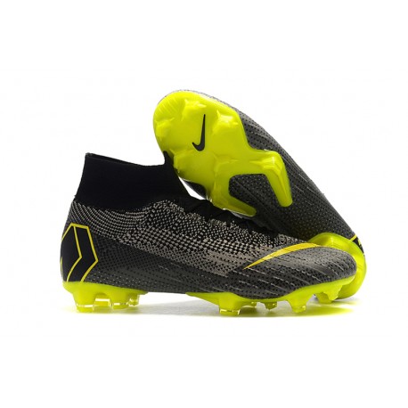 Nike Mercurial Superfly VI 360 Elite FG Scarpe -