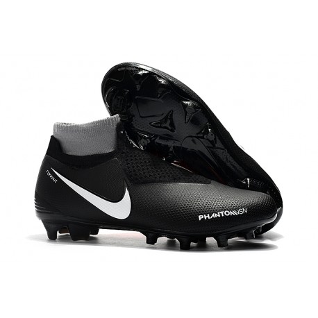 Nike Phantom VSN DF FG Scarpe da Calcio Uomo -