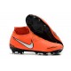 Nike Phantom VSN DF FG Scarpe da Calcio Uomo -