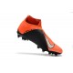 Nike Phantom VSN DF FG Scarpe da Calcio Uomo -