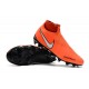 Nike Phantom VSN DF FG Scarpe da Calcio Uomo -