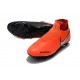 Nike Phantom VSN DF FG Scarpe da Calcio Uomo -