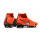 Nike Phantom VSN DF FG Scarpe da Calcio Uomo -