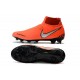 Nike Phantom VSN DF FG Scarpe da Calcio Uomo -