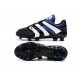 adidas Predator Accelerator DB FG Scarpe da Calcio - Oro Nero Rosso