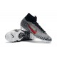 Scarpa Nike Mercurial Superfly 6 DF Elite FG -