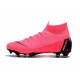 Scarpa Nike Mercurial Superfly 6 DF Elite FG -