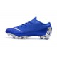 Nike Scapa Uomo Mercurial Vapor XII Elite FG -