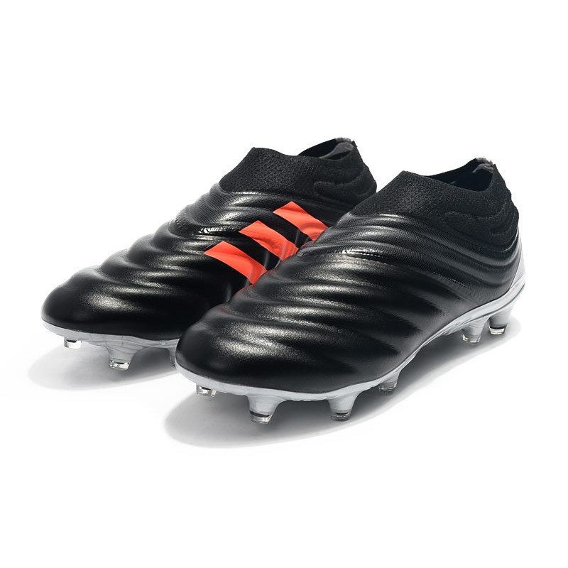 adidas copa 19 nere