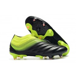 Adidas Nuovo Scarpe da Calcio Copa 19+ FG -