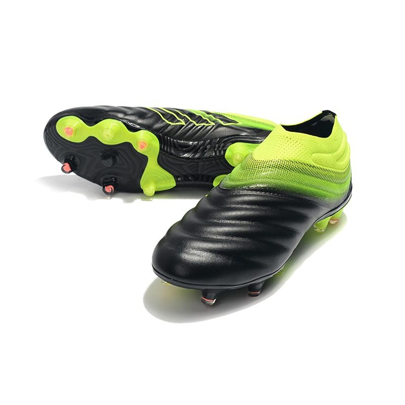 adidas copa 19 nere