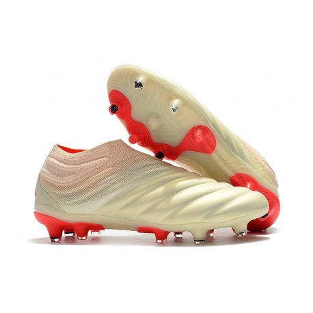 Adidas Nuovo Scarpe da Calcio Copa 19+ FG -