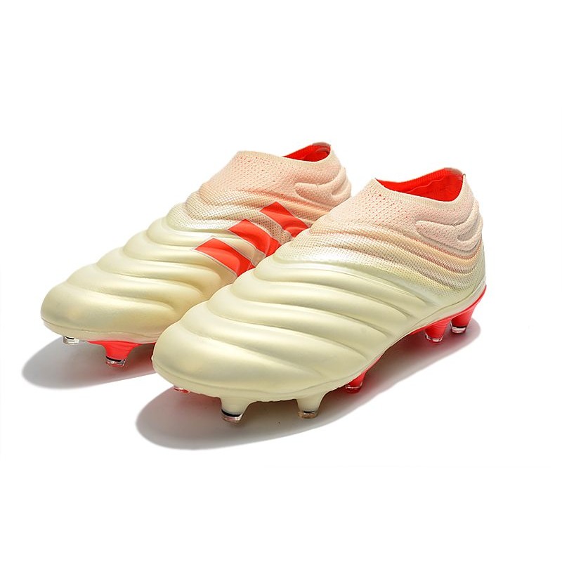 adidas copa rosse