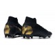 Scarpa Nike Mercurial Superfly 6 DF Elite FG -