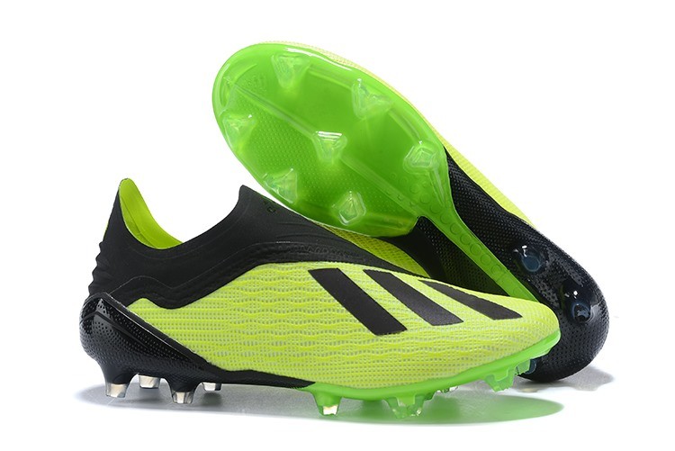 adidas calcio verdi