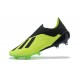 adidas X 18+ FG Scarpa Calcio -