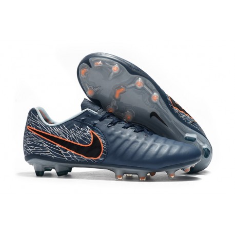 Nike Tiempo Legend 7 Elite FG Scarpa Uomo -