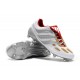 adidas Predator Accelerator DB FG Scarpe da Calcio - Nero Blu Bianco