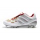 adidas Predator Accelerator DB FG Scarpe da Calcio - Nero Blu Bianco